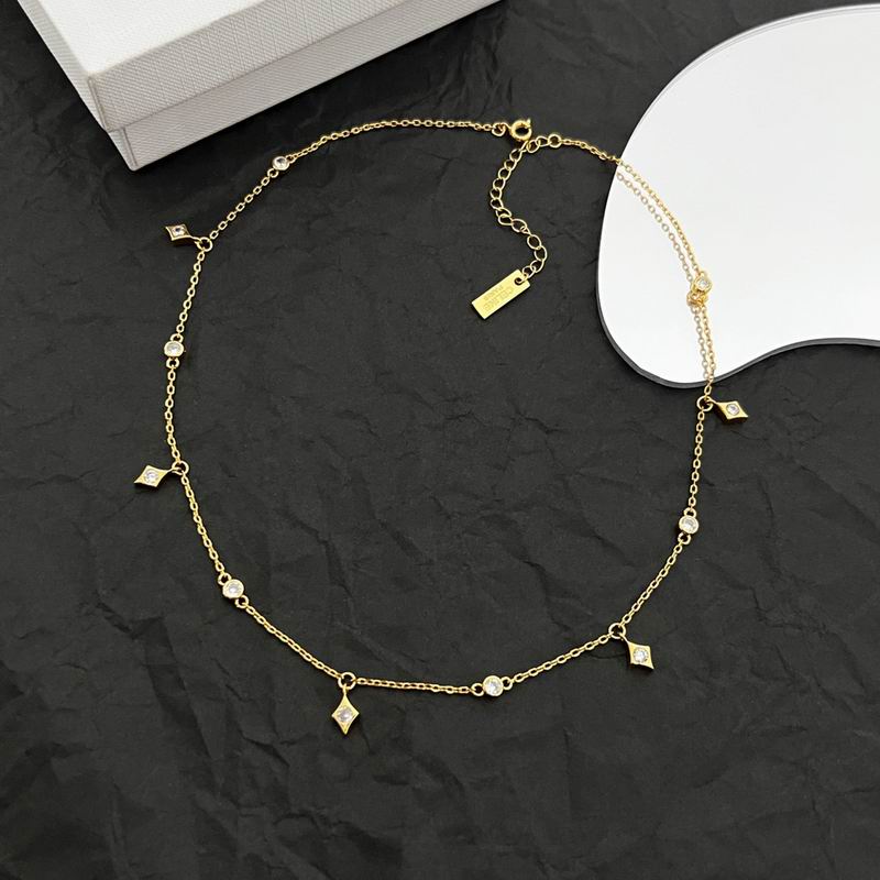 Celine Necklace 05lyr102 (3)